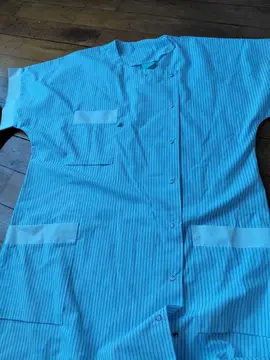 tenue professionnelle