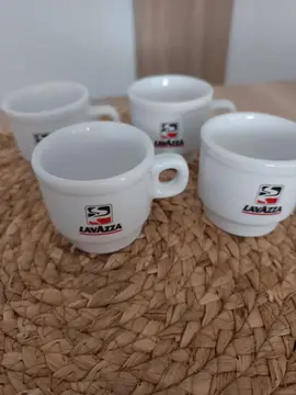 tasses à café