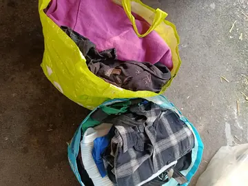 vêtements femme, hommes,ado