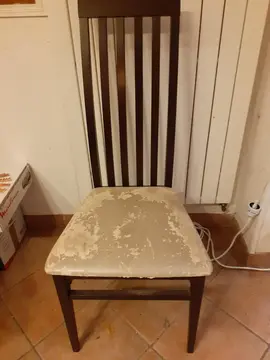 chaises de salle à manger