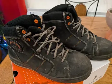 chaussures de sécurité Taille 40