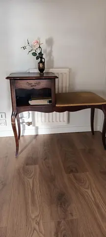 meuble de téléphone