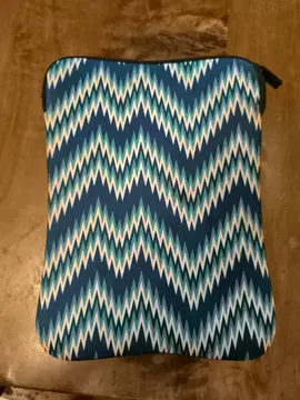 pochette tablette