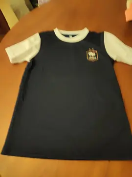 maillot de foot ''equipe de France ''10 ans.. neuf