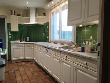 Cuisine Mobalpa (1998)