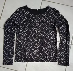 T-shirt manches longues