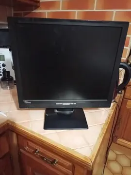 donne écran ordinateur siemens