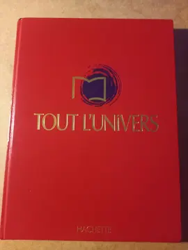 Tout l Univers Vol 1 1993