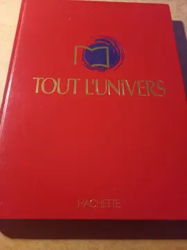 Tout l Univers. vol 13