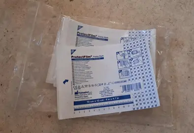 pansements protectfilm