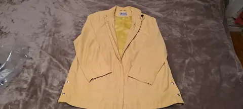 veste femme Damart taille 44