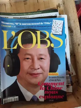 GROS LOT DE MAGAZINES