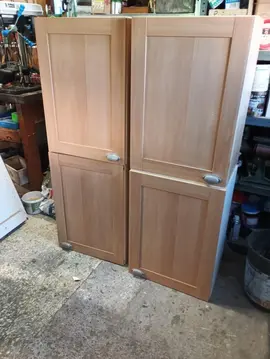 meuble haut de cuisine