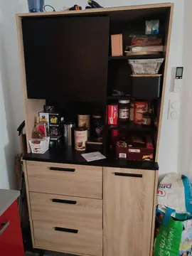 Meuble de cuisine