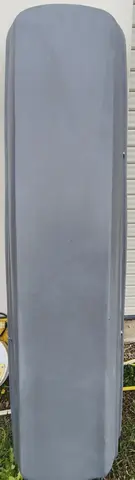 Grand Coffre de Toit