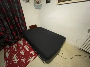 clic clac en très bon état