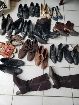 Chaussures femme du 37