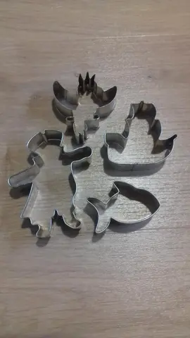 Emporte-pièces thème pirate