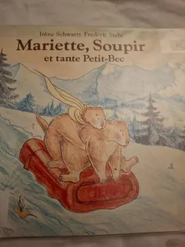 Lot 7 livres enfants