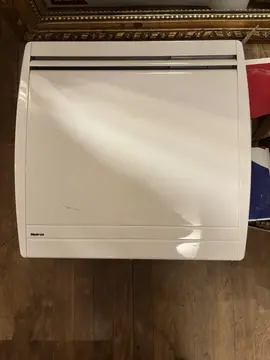 radiateurs Noirot en parfait état de marche