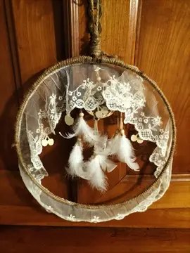 mobile attrape créations