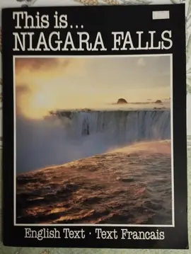 Revue les Chutes du Niagara