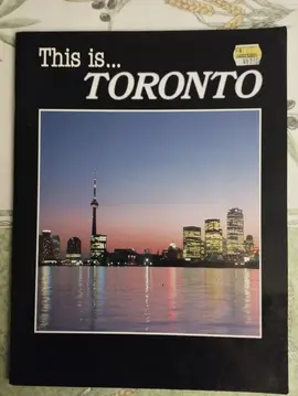 Revue sur la ville de Toronto