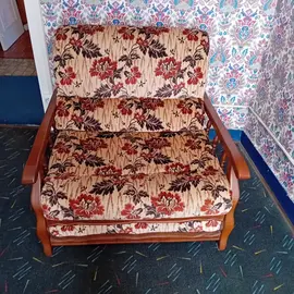 fauteuil convertible 1 place