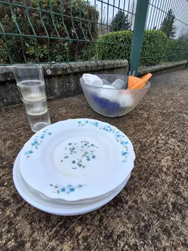 Vaisselle(assiette,verres, saladier, tasse café..)