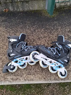 Rollers adulte