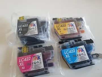 cartouches imprimante