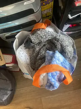 sac de vêtements bebe