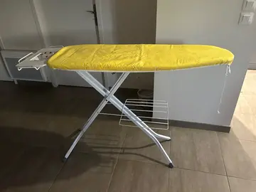 planche à repasser