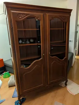 buffet de salle à manger