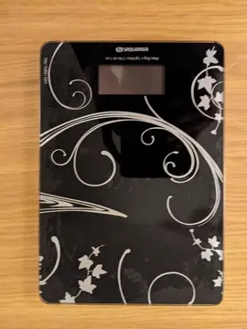 Mini balance de cuisine