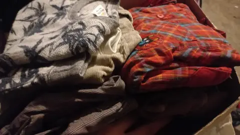 vêtements 9mois garçon