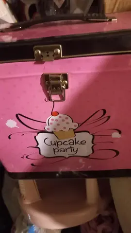 Appareil à cupcake