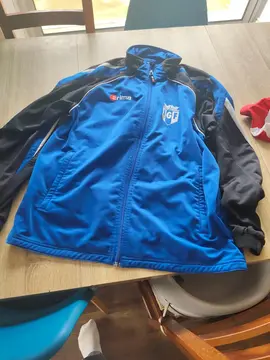veste xl