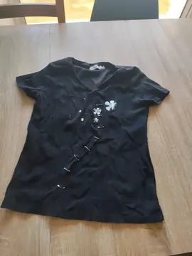 t.shirt taille 3