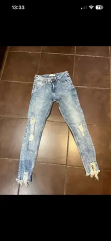 jeans Mango XS