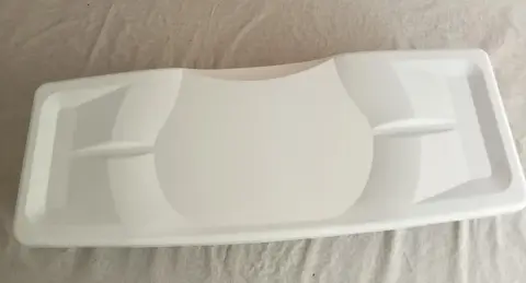 Banc pour baignoire réglable