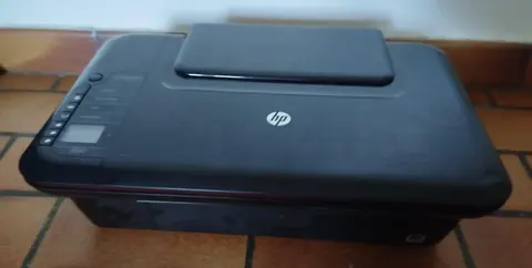 imprimante multifonction wifi HP Deskjet 3050