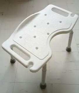 Siège tabouret de douche