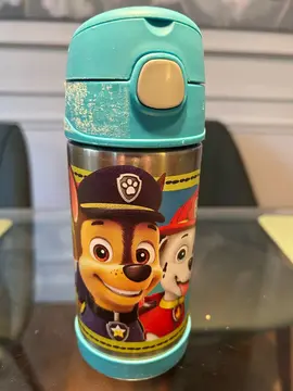 Gourde Pat Patrouille