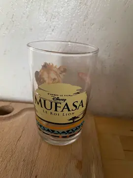 verre Mufasa