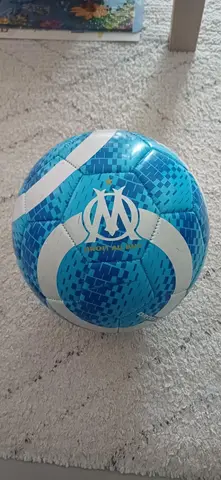 Ballon Marseille OM