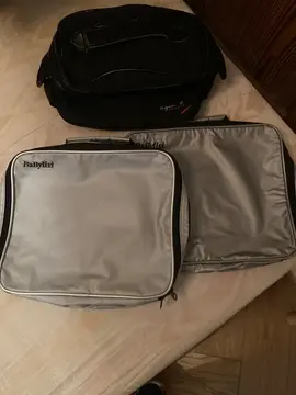 trousses de toilette