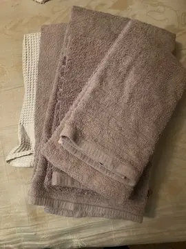 linge de maison et duvets