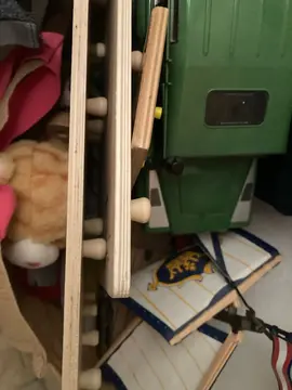 sac de jouets divers