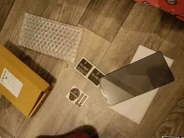 protège écran anti espion neuf Samsung